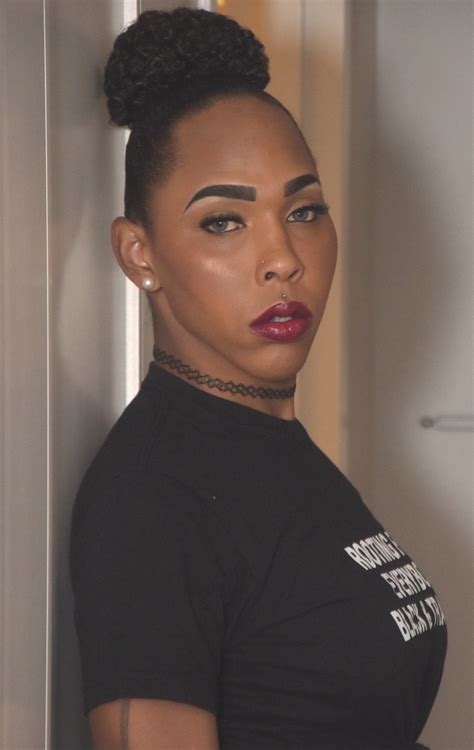 black tranny cumming|@transontop 